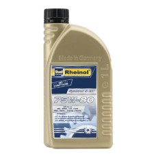 Rheinol Synkrol 4MX SAE 75W-80 1л.