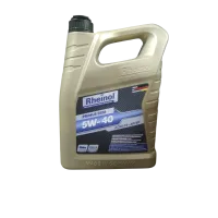 Rheinol Primus DXM 5W-40 5л.