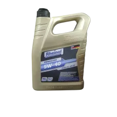 Rheinol Primus DXM 5W-40 5л.