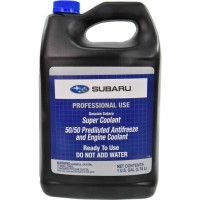Subaru Super Coolant синій -37 °C, 3,78л. (готовий)
