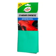 Синтетична абсорбуюча серветка 400х350 Turtle Wax All Purpose Synthetic 1 шт