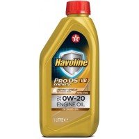 Texaco Havoline ProDS VB 0W-20 1л.