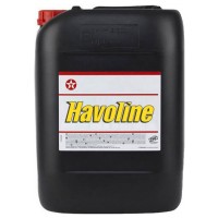 TEXACO Havoline Ultra S 5W-40 20л. 801339HOE
