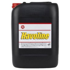 TEXACO Havoline Ultra S 5W-40 20л. 801339HOE