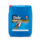 Texaco Delo Gold Ultra E 10W-40, 20л