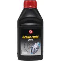 Texaco Brake Fluid Dot 4, 1л