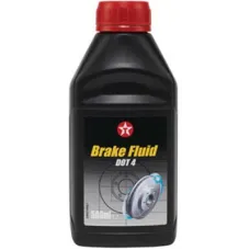 Texaco Brake Fluid Dot 4, 1л