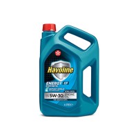 Texaco Havoline Energy EF 5W-30 4л