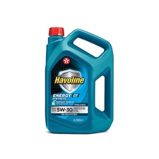Texaco Havoline Energy EF 5w-30 4л