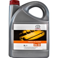 TOYOTA Premium Fuel Economy 0W-30 5л.   0888082871