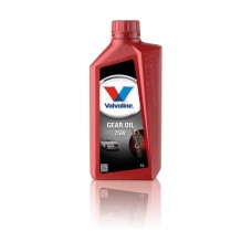 VALVOLINE GEAR OIL 75W   1л.