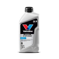 VALVOLINE Synpower MST C3 5W-30 1л.  907855