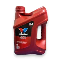 VALVOLINE Maxlife 5W-40 4л.   872364