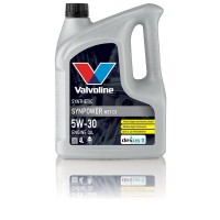 VALVOLINE Synpower MST C3 5W-30 4л. 872597