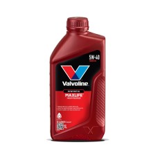 VALVOLINE Maxlife 5W-40 1л.  872363