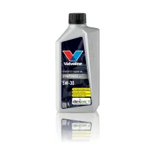 VALVOLINE SYNPOWER DX1 5W-30 1л. 885852