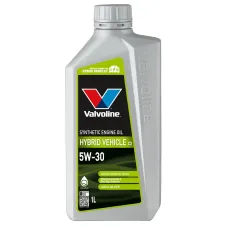 VALVOLINE HYBRID C3 5W-30 1л.