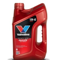 VALVOLINE Maxlife 10W-40 5л.   872297