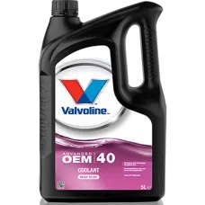 VALVOLINE VAL OEM ADVANCED AFC 40 RTU PL 5л.