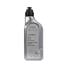 VAG Axle Oil   G055190A2 1л.
