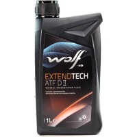 WOLF EXTENDTECH ATF DII 1л.
