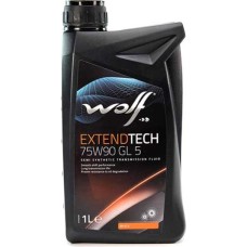 WOLF EXTENDTECH 75W-90 GL 5 1л.