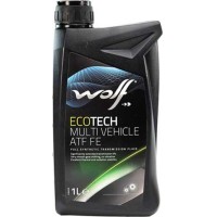 WOLF ECOTECH MULTI VEHICLE ATF FE 1л.