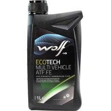 WOLF ECOTECH MULTI VEHICLE ATF FE 1л.
