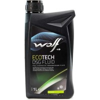 WOLF ECOTECH DSG FLUID 1л.