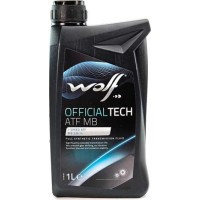 WOLF OFFICIALTECH ATF MB 1л.