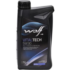 WOLF VITALTECH 5W-30 1л.