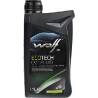WOLF ECOTECH CVT FLUID 1л.