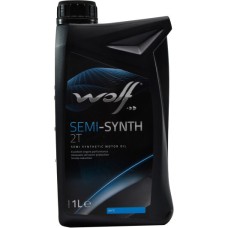 WOLF SEMI-SYNTH 2T 1л.