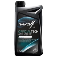 WOLF OFFICIALTECH ATF MB FE 1л.