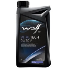 WOLF VITALTECH 0W-30 V 1л.
