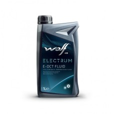 WOLF ELECTRUM E-DCT FLUID 1л.