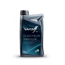 WOLF ELECTRUM TRANS FLUID 1л.