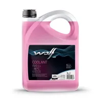 WOLF COOLANT EVO LL -36°C 5л.