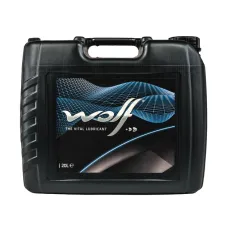 WOLF VITALTECH 80W-90 GL 5 20л.