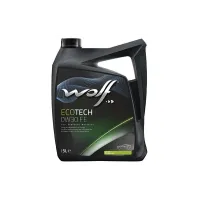 WOLF ECOTECH 0W-30 FE 5л.