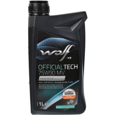 WOLF OFFICIALTECH 75W-90 MV 1л.