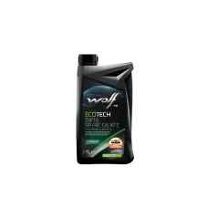 WOLF ECOTECH 0W-16 SP/RC G6 XFE 1л.