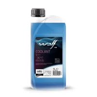 WOLF ANTIFREEZE G11 1л.