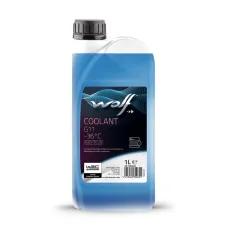 WOLF ANTIFREEZE G11 1л.