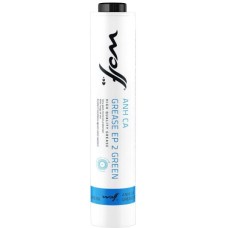 WOLF ANH CA GREASE EP 2 GREEN 400GR