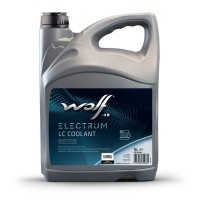 WOLF ELECTRUM LC COOLANT 5л.