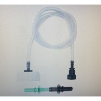 Перехідник XENUM DPF FLUID 1шт.