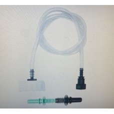 Перехідник XENUM DPF FLUID 1шт.