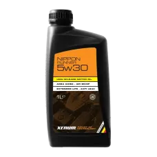 XENUM Nippon Runner 5W-30 1л.