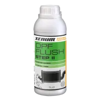 XENUM DPF-FLUSH STEP 2 1л.